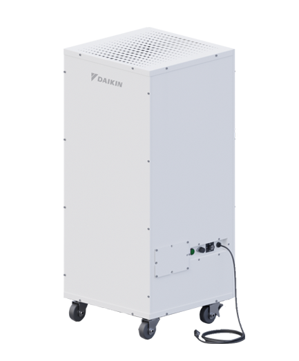 Daikin Standard Air Purifier