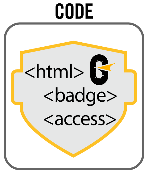 BadgeCode