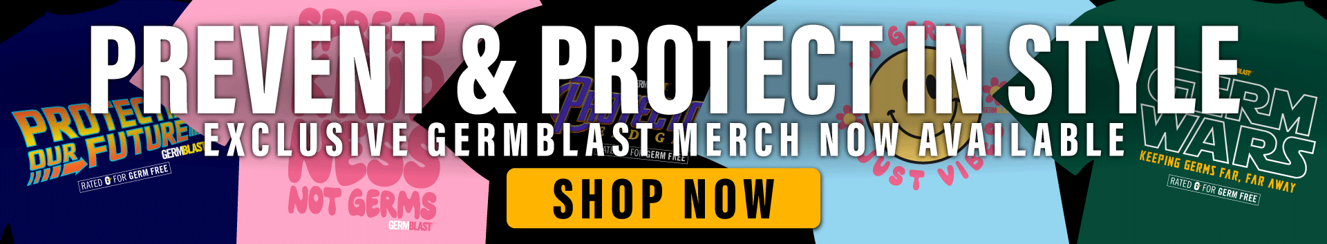 GermBlastMerch