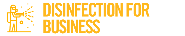 DisinfectionForBusiness