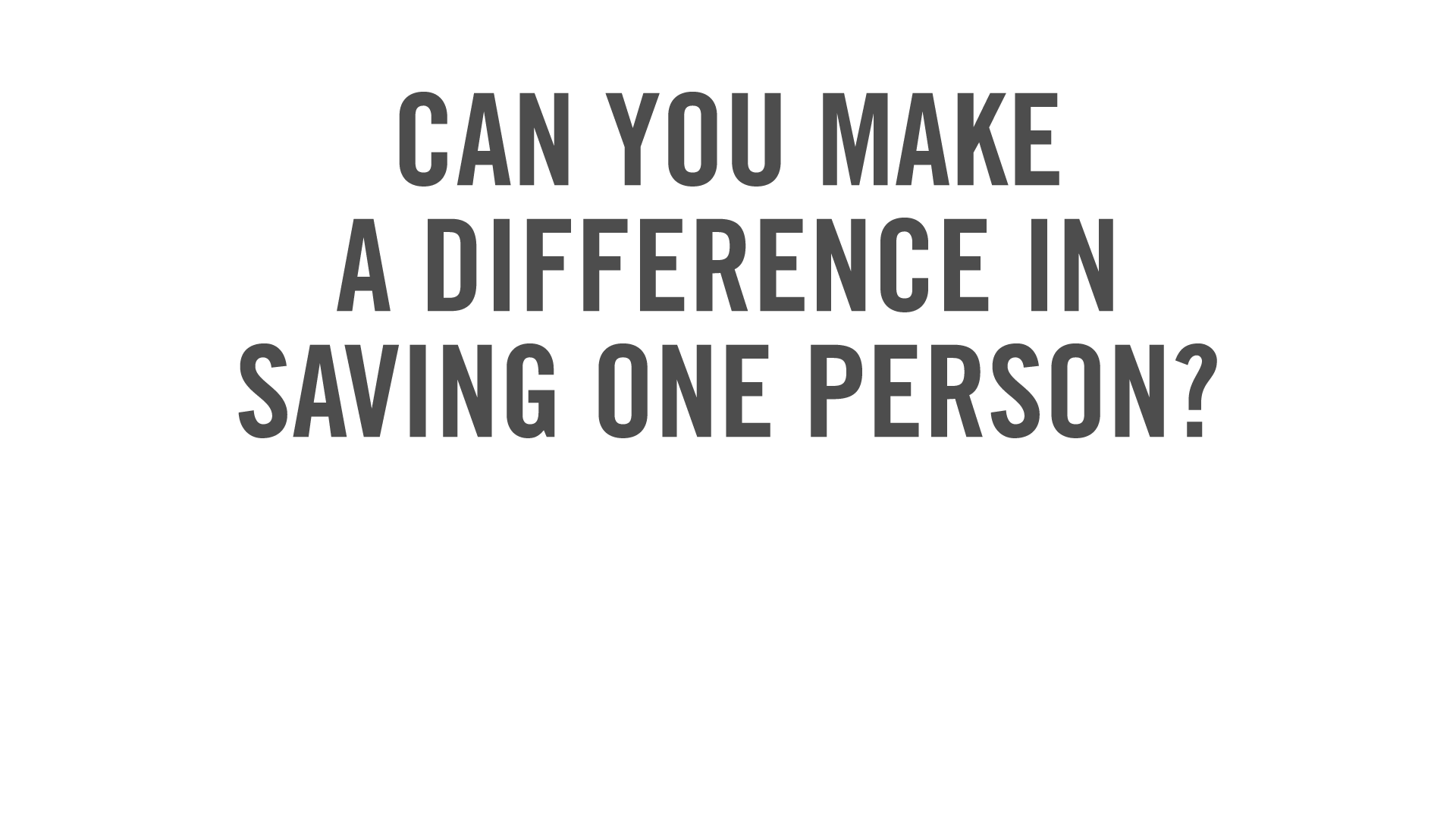 PreventionIsKey